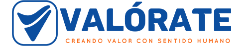 Valorate Logo